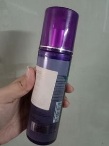 Dress berry Body Mist (Floral Spray)