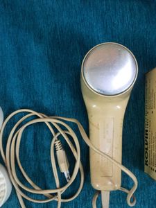kolvin massager set