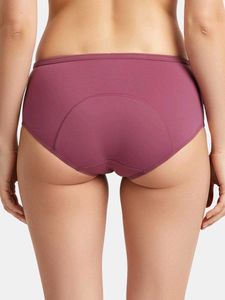 Pack of 2 Susie Gentle Absorbent Period panty