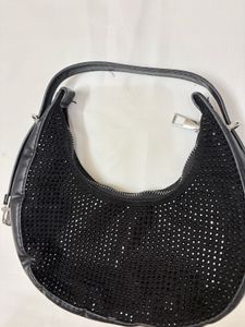 Embellished Part bag