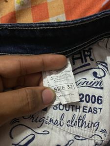 GSTAR RAW JEANS MEN