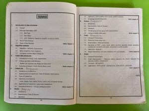 Data Structures using C Book
