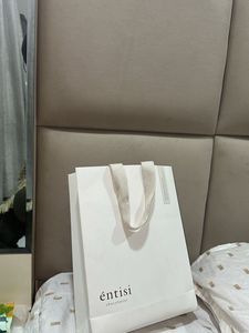 Entisi Chocolates Gift Bag