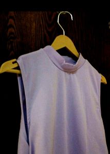Lavender Bodycone Dress