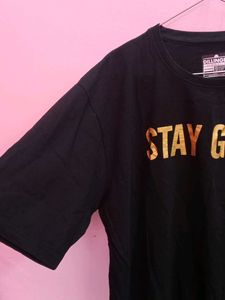 DILLINGER OVERSIZED TSHIRT