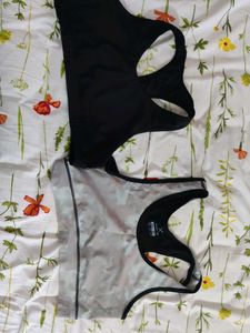 Combo 2 Sports Bra