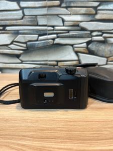 Vintage Pentax 35mm Film Camera