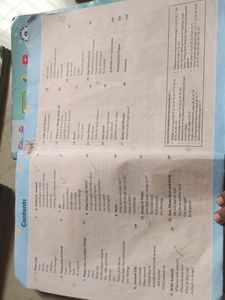 Grade 2 Cbse NEP NCERT Based Books