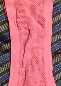 🆕  Size Tube Bra For 28 30 32 34 (Multicolou