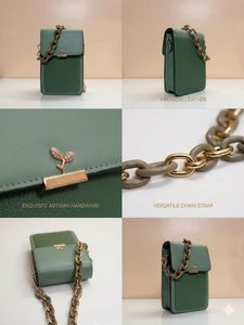 Mobile sling bag