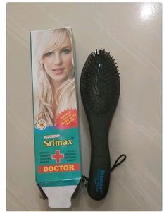 💥 Magnetic Hair Brush New Unused