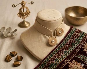 butiful earings