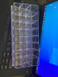 Lipstick Organizer 24compartments
