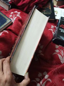 Big Fat Book Martin Chuzzlewit By Dickens