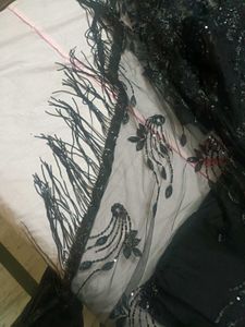 sharara with blouse and full size dupatta