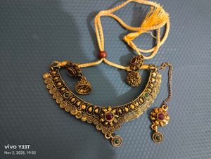 necklace set