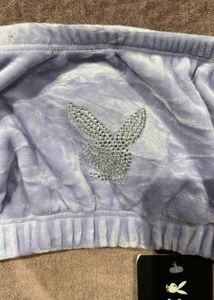 Playboy LUXURY Croptop