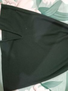 Stylish black Mini Dress