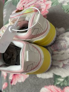 Nike Dunk Low Pink Pastel