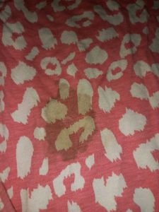 pink tshirt for kids