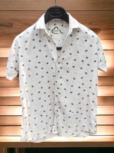 Half Funky T-shirt 2