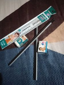 Chhota Bheem Ruler &amp; Eraser Set