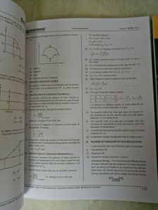 Nee Jee Physics Module Class 11