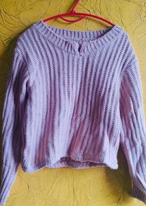 2  Sweater