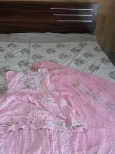 Cute Pink Dress