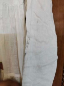 Flared Full Length Gown