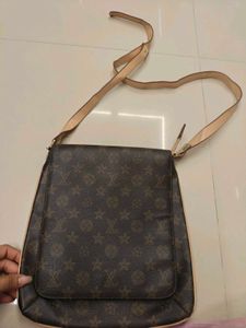 Designer Crossbody Bag
