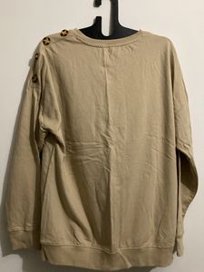 Simply Winter Top