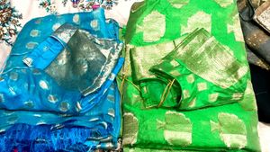 Saree combo