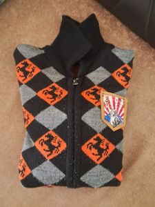 Quality Woolen Sweater For Girls