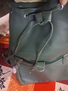 Green Bag