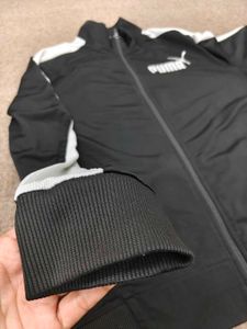 Puma Track Jacket