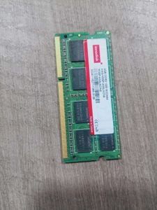 Innodisk 4GB DDR3 RAM for laptop