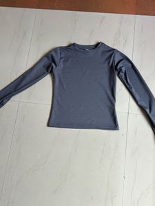 newme fitted top