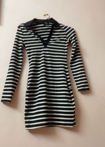 H&m Short Dress