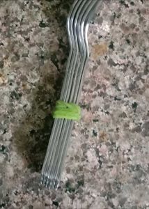Baby Forks