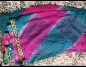 Stunning Lehenga Choli Set