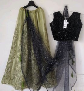 (New) Lehenga Choli👍.