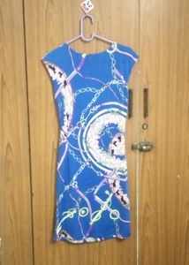 Imported Party Wear BODYCON One Piece Midi Dress