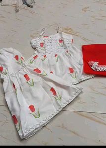 4-6 year Kids Ethnic Wear Set