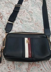 Tommy Hilfiger Crossbody Sling Bag