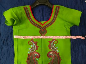 NEW Tailor Made Kurti👌
