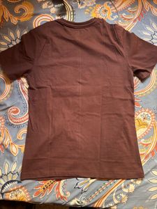 SHEIN Graphic Tees Bundle (4 Pack)