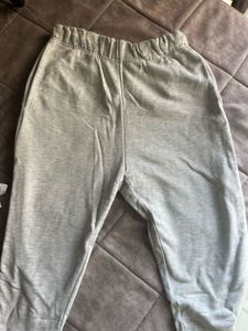 Comfy Grey Sweatpants