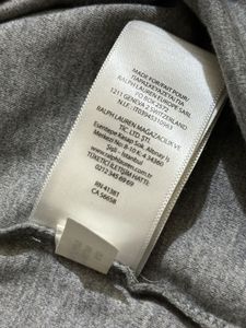 Authentic Ralph Lauren Polo Shirt