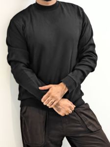 Black Zara Sweatshirt